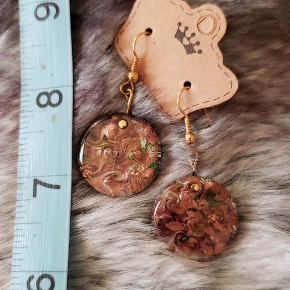 Earrings - Picture 4 of 4